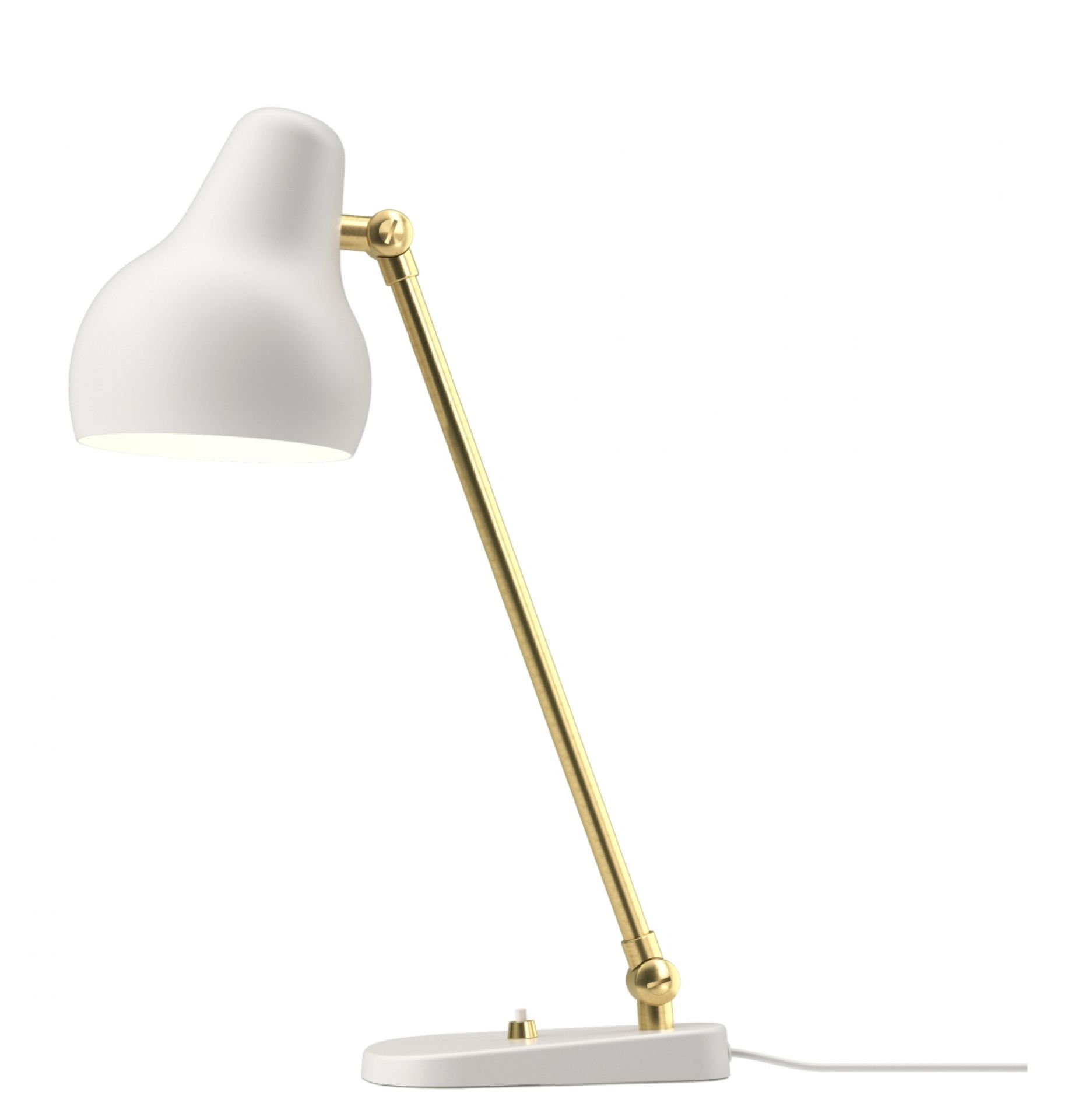 VL38 Table lamp Louis Poulsen
